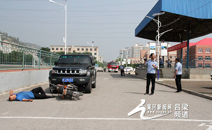 襄阳交通事故最新报道